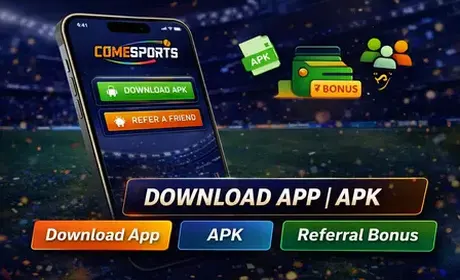 Download the app, unlock code T20MAX, and enter ₹1 contests faster